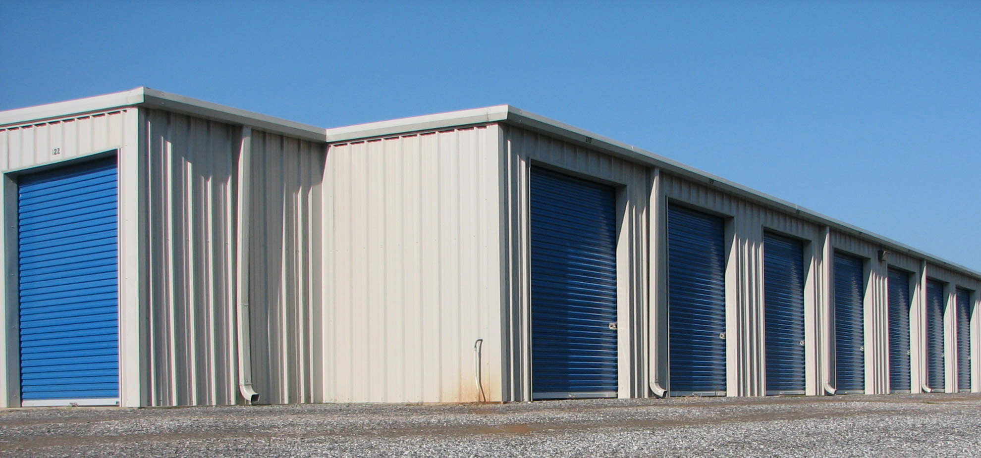 Storage Solutions in Cherryville, North Carolina
