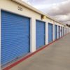 Commercial Vehicle Storage