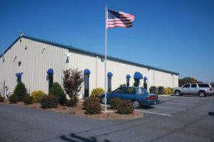 Local Storage in Cherryville, NC