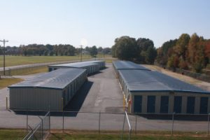 Storage Services in Cherryville, NC