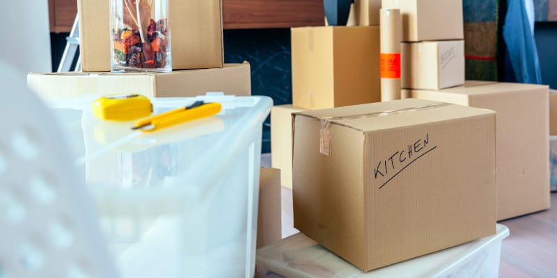 How Moving Storage Can Simplify Your Life