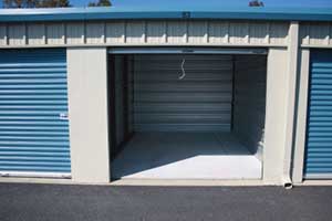 We Offer Commercial Climate-Controlled Storage So You Don’t Have to Worry