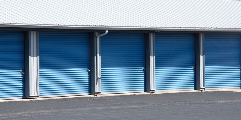 Protect Your Belongings From Humidity and Temperature Fluctuations with Climate-Controlled Storage