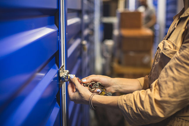 Storage Company Red Flags: Signs You Should Store Your Stuff Somewhere Else