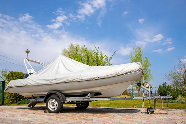 Protect Your Investments: Outdoor Storage Solutions for Vehicles, Boats, and RVs