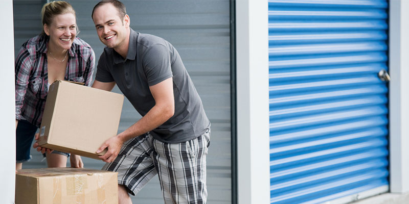 Streamline Your Move: 3 Steps to Utilize Moving Storage Services